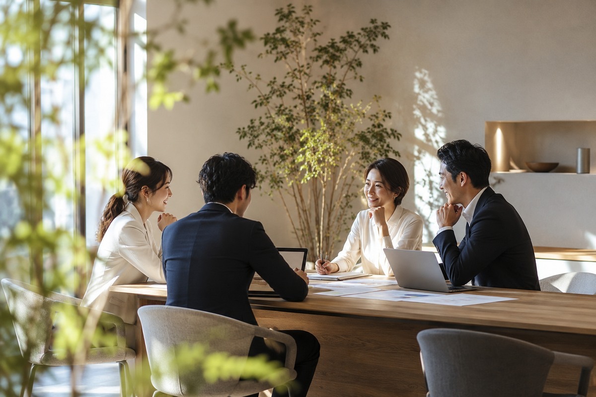 経営・事業開発