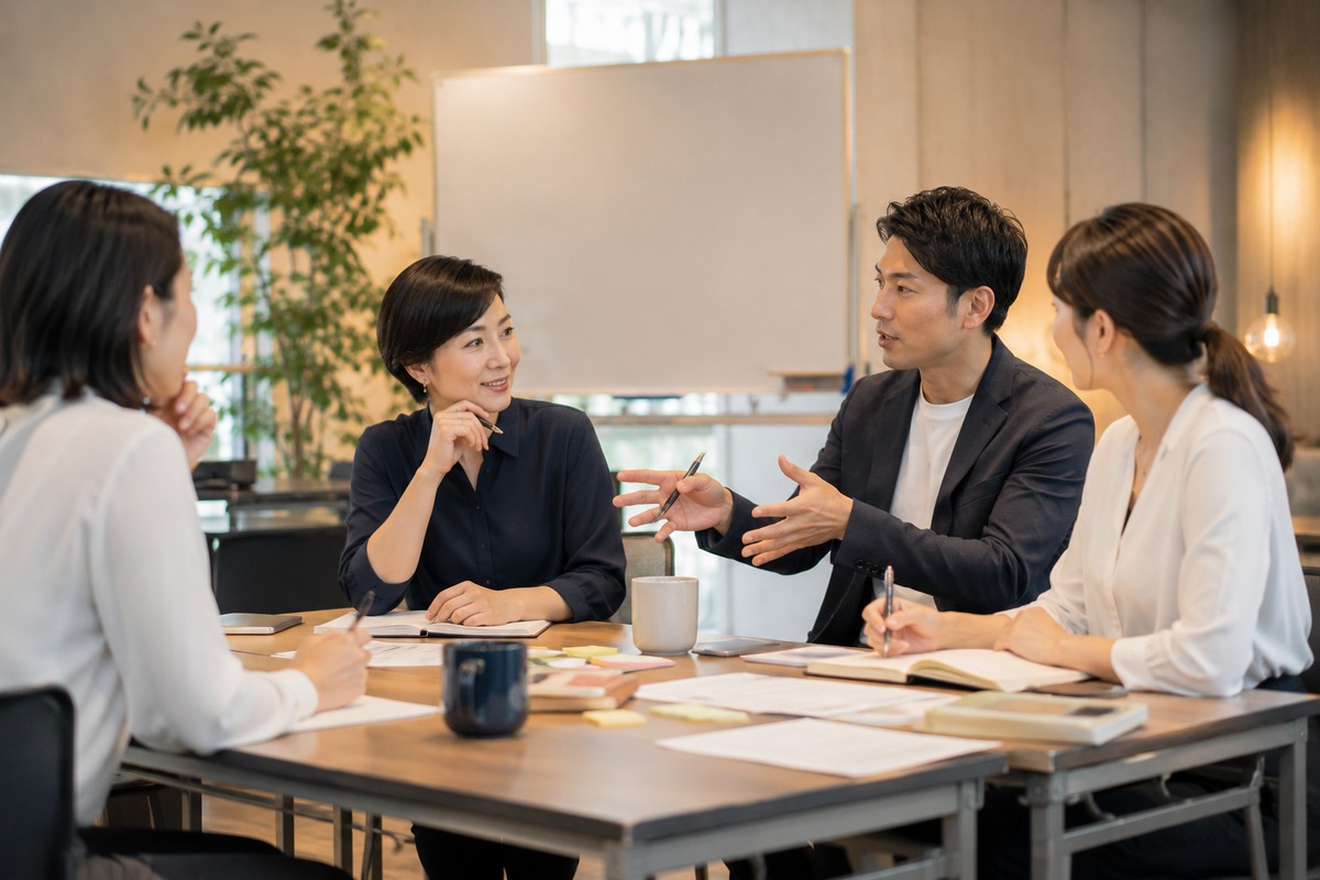 教育・人材育成